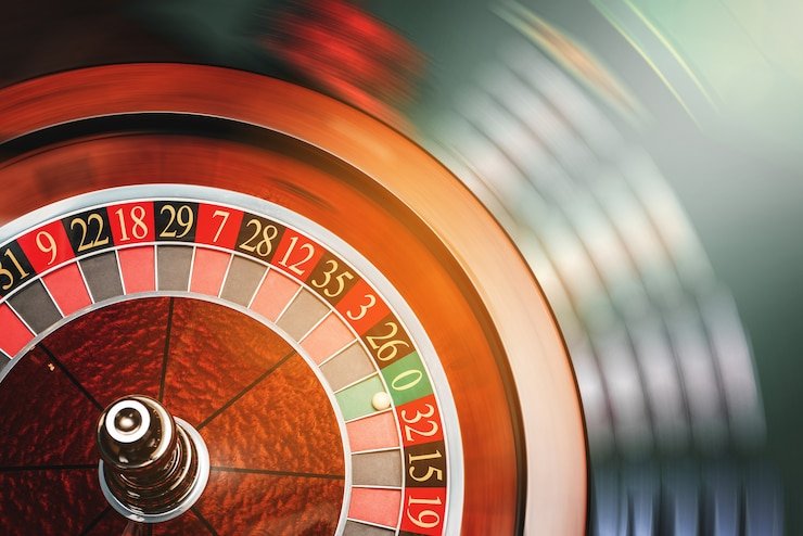 bet777 Multi-Feature Slots