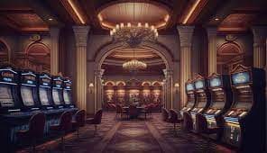 bet777 Live Casino