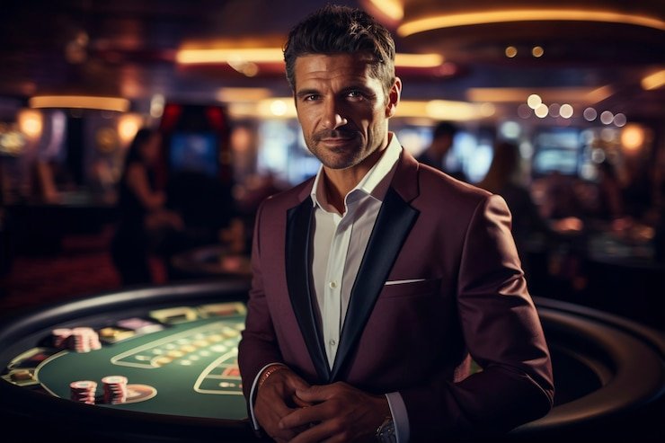 bet777 Sportsbook